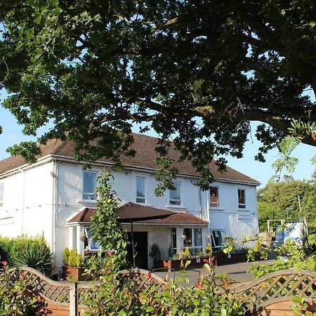 The Gatwick White House Hotel Horley Kültér fotó